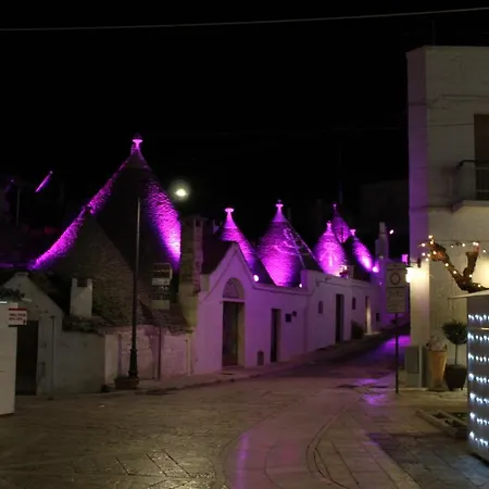 Trulli Sciummo Relais-3