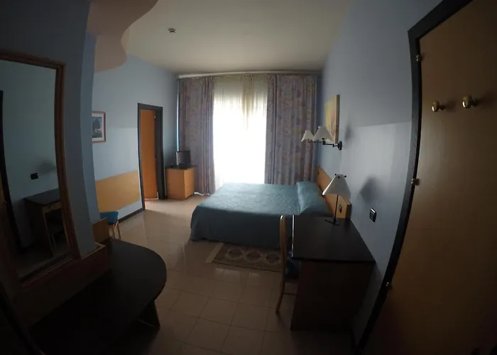 Resort: Hotel Astoria
