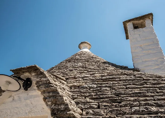 Trulli Soave